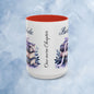 Book Lover's Coffee Mug - Perfect for Readers, Bibliophiles, Gift for Book Clubs, Cozy Coffee Time, Literary Aesthetic