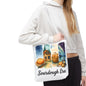 Sourdough Era Tote Bag - Artisan Bread Lovers, Farmers Market, Cooking Enthusiasts, Gift for Bakers, Sourdough Starter, Homestead