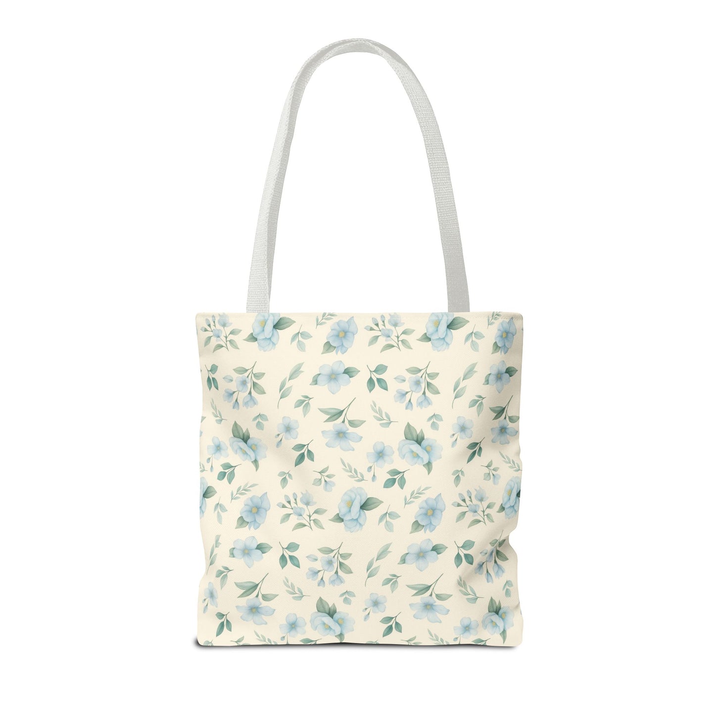 Floral Tote Bag, Stylish Shopper Bag, Reusable Grocery Tote, Floral Print Accessory, Ideal Gift for Her