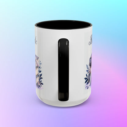 Book Lover's Coffee Mug - Perfect for Readers, Bibliophiles, Gift for Book Clubs, Cozy Coffee Time, Literary Aesthetic