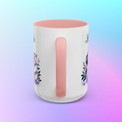 Book Lover's Coffee Mug - Perfect for Readers, Bibliophiles, Gift for Book Clubs, Cozy Coffee Time, Literary Aesthetic