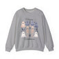 Halloween Crewneck Sweatshirt, Cute and Spooky Sweatshirt, Unisex Fall Apparel, Ghosts & Skeletons Design, Perfect for Halloween [...]