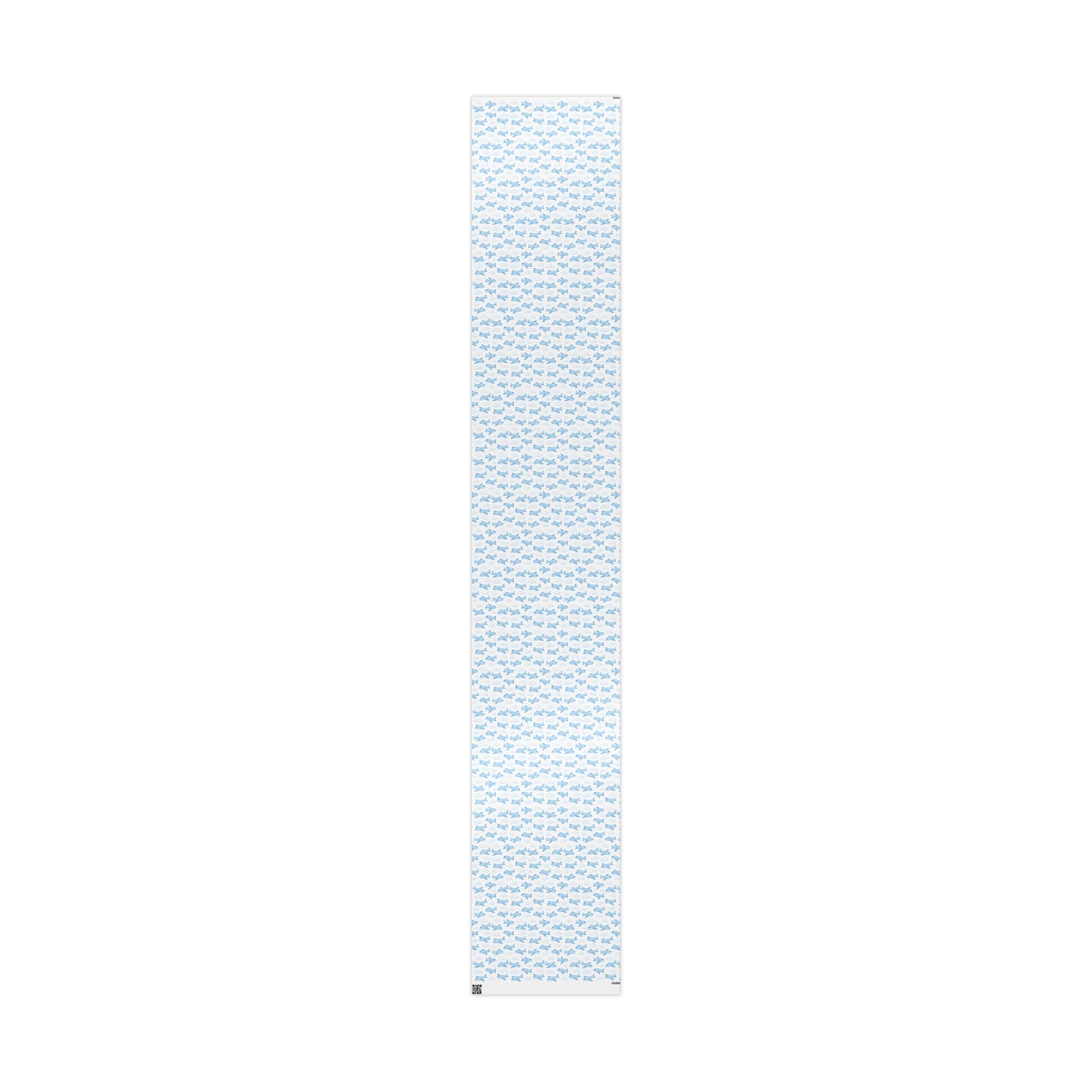 Airplane Themed Wrapping Paper, Gift Wrap for Kids, Birthday, Baby Shower, Travel Lovers, Aviation Decor