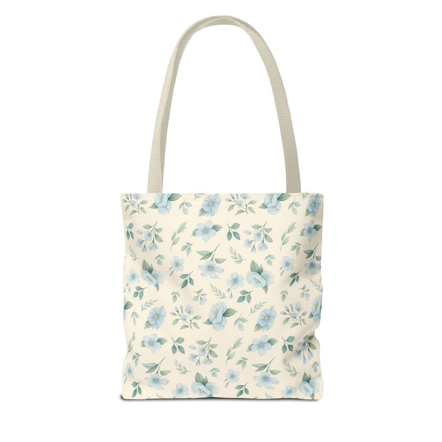 Floral Tote Bag, Stylish Shopper Bag, Reusable Grocery Tote, Floral Print Accessory, Ideal Gift for Her