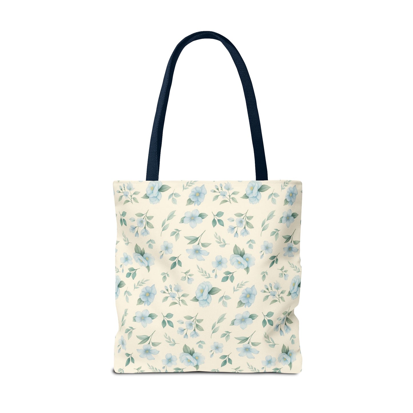 Floral Tote Bag, Stylish Shopper Bag, Reusable Grocery Tote, Floral Print Accessory, Ideal Gift for Her