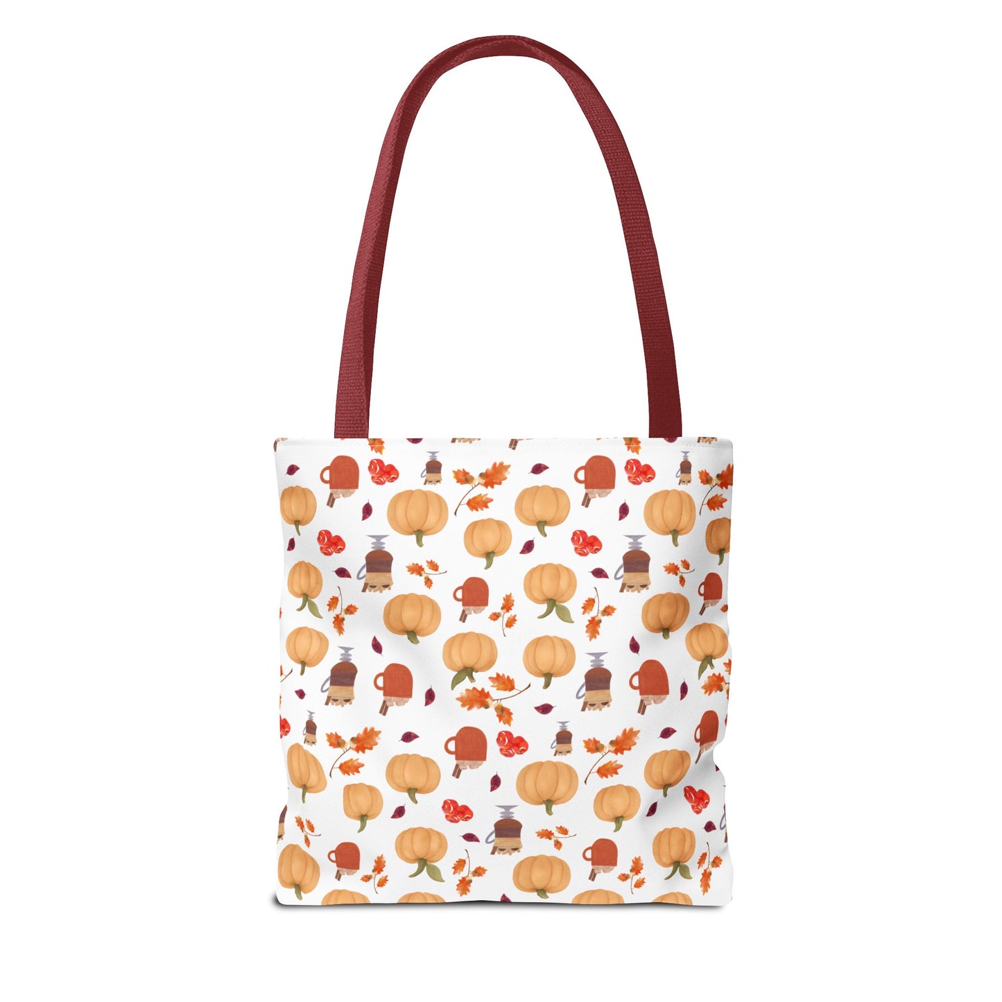 Autumn Harvest Tote Bag, Fall Accessories, Pumpkin Tote, Seasonal Shopping Bag, Thanksgiving Gift, Homestead Tote Bag