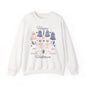 Halloween Crewneck Sweatshirt, Cute and Spooky Sweatshirt, Unisex Fall Apparel, Ghosts & Skeletons Design, Perfect for Halloween [...]