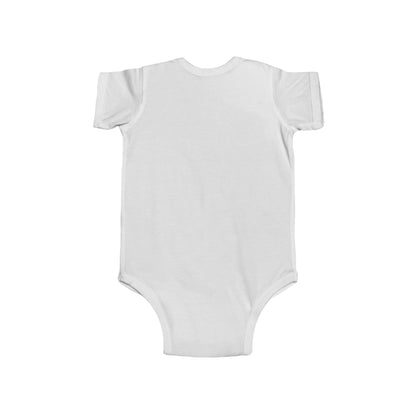 Cute Halloween Ghosts Infant Bodysuit, Baby Shower Gift, Newborn Clothing, Toddler Outfit, Cute Baby Body