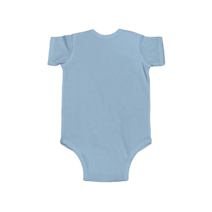 Cute Halloween Ghosts Infant Bodysuit, Baby Shower Gift, Newborn Clothing, Toddler Outfit, Cute Baby Body