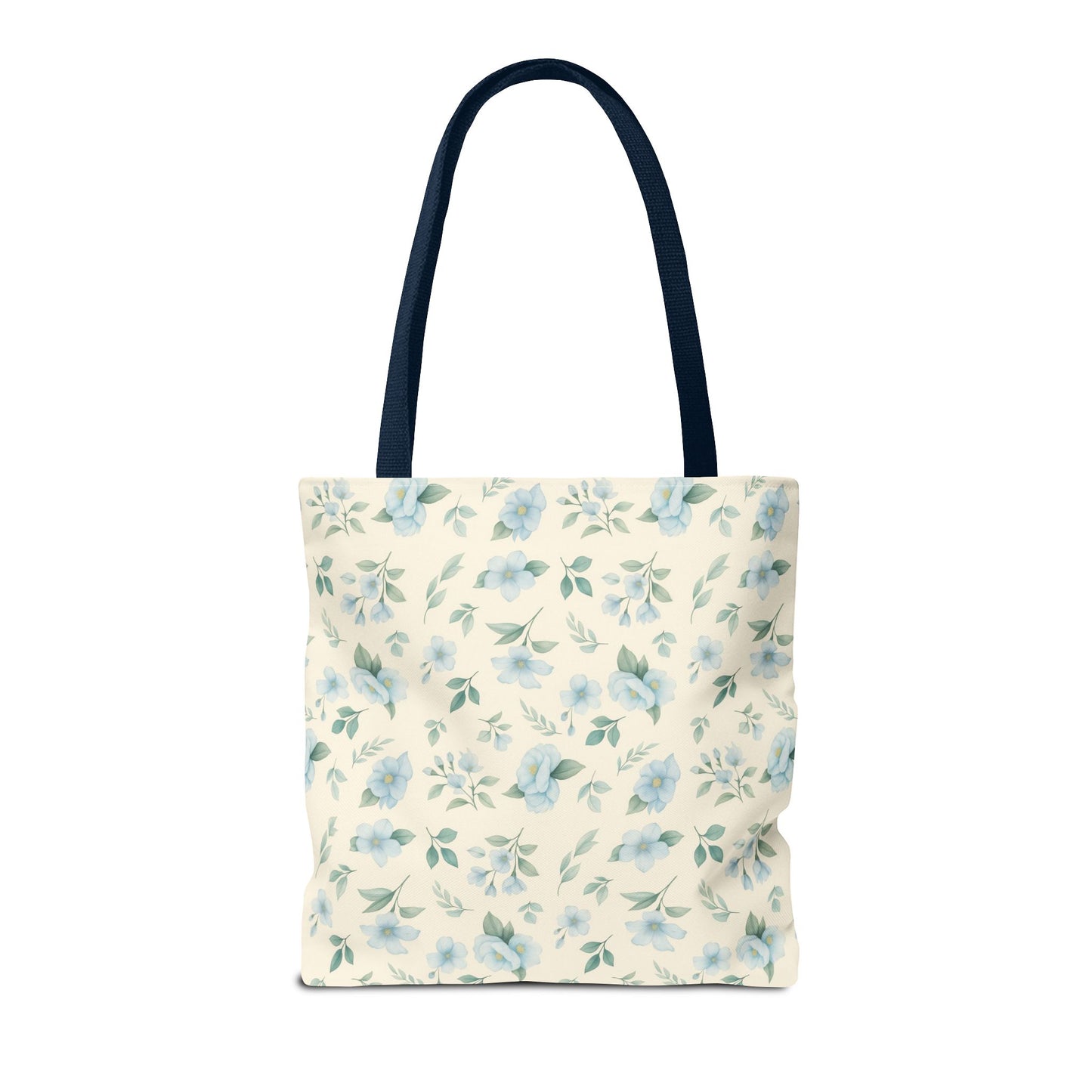 Floral Tote Bag, Stylish Shopper Bag, Reusable Grocery Tote, Floral Print Accessory, Ideal Gift for Her