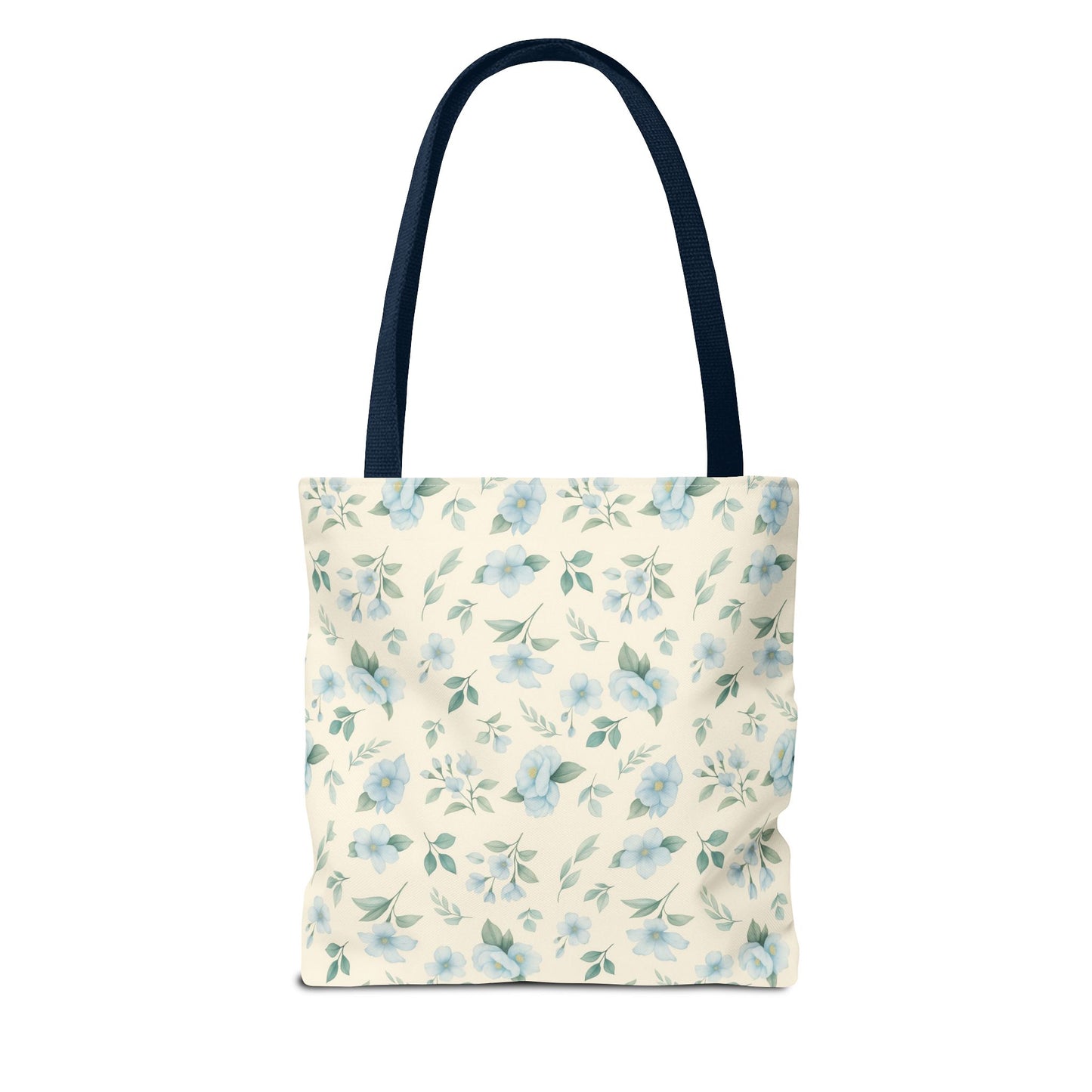 Floral Tote Bag, Stylish Shopper Bag, Reusable Grocery Tote, Floral Print Accessory, Ideal Gift for Her