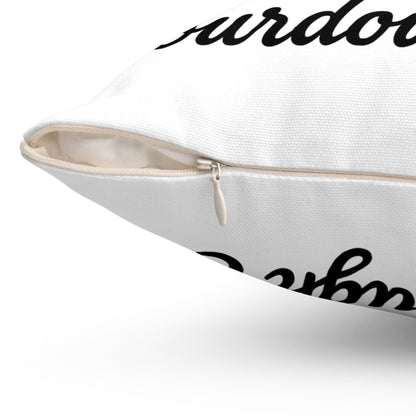 Sourdough Era Pillow, Cozy Home Decor, Bread Lover Gift, Farmhouse Accent, Kitchen Decoration. Homestead Gift,