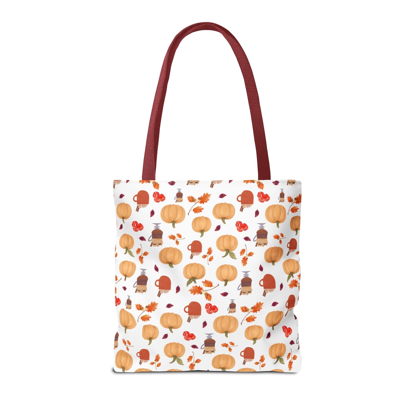 Autumn Harvest Tote Bag, Fall Accessories, Pumpkin Tote, Seasonal Shopping Bag, Thanksgiving Gift, Homestead Tote Bag