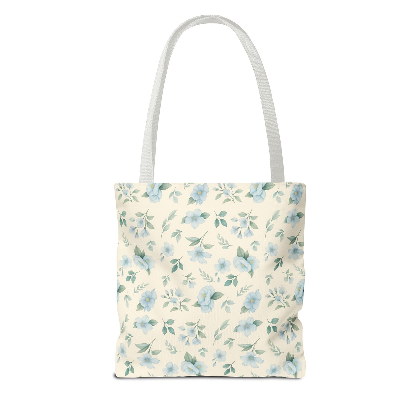 Floral Tote Bag, Stylish Shopper Bag, Reusable Grocery Tote, Floral Print Accessory, Ideal Gift for Her