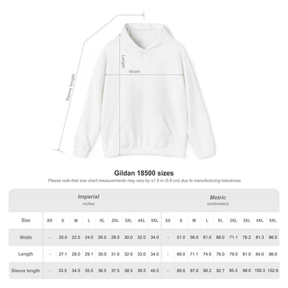 Pirate Ghost Hoodie, Cozy Hooded Sweatshirt for Halloween, Unisex Casual Wear, Cute Gift for Kids and Adults, Spooky Apparel