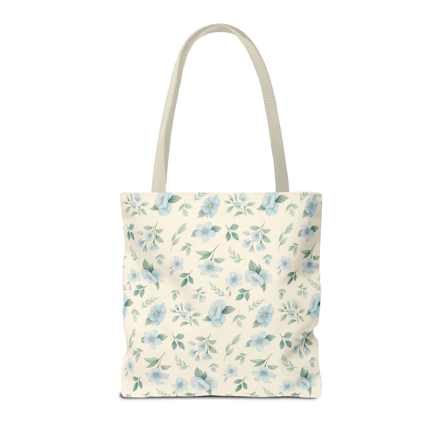 Floral Tote Bag, Stylish Shopper Bag, Reusable Grocery Tote, Floral Print Accessory, Ideal Gift for Her